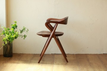 岐阜　チェア　オシャレ　