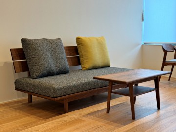 富山 家具 おしゃれ 無垢材