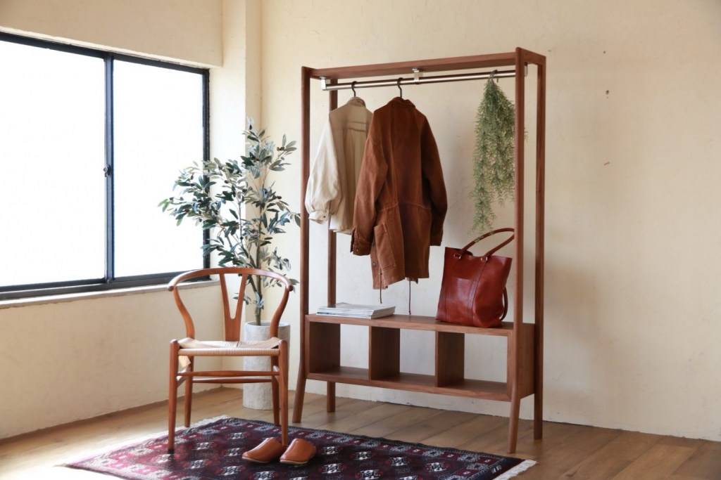 RENSEYの新作家具!!