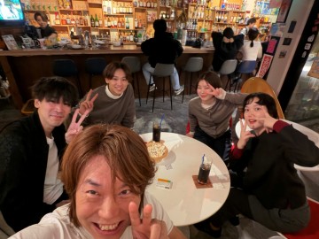 富山　家具　おしゃれ　テーブル　椅子　ソファ　TVボード,第９回めんら～部2周年！2025.10.21 (39)