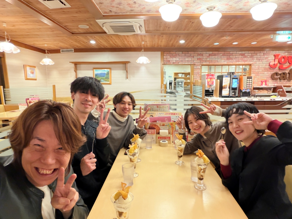 【２周年祭】ミヤモトめんら〜部！！