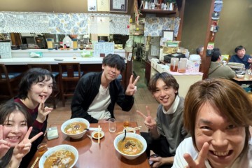 富山　家具　おしゃれ　テーブル　椅子　ソファ　TVボード,第９回めんら～部2周年！2025.10.21 (6)