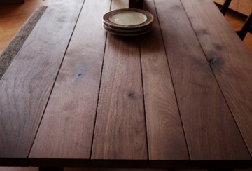 ダイニングテーブル　家具　岐阜
