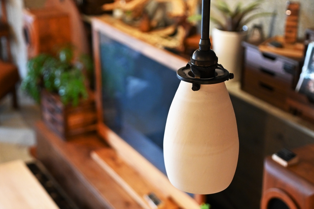 北欧　照明　RENSEY　富山　家具