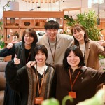 今年もお客様とのご縁に感謝です！