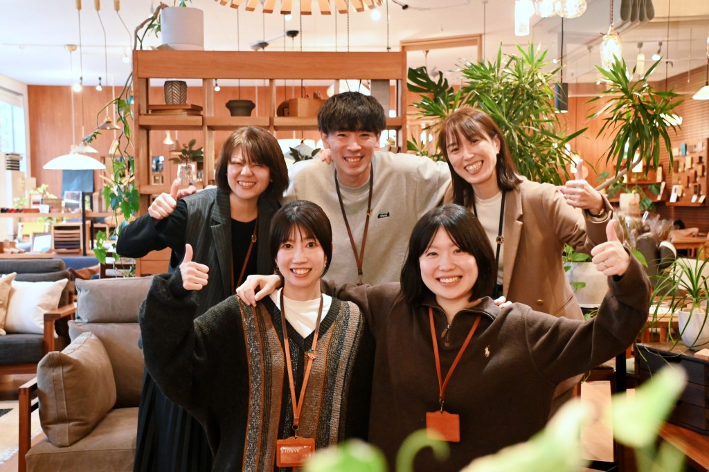 今年もお客様とのご縁に感謝です！