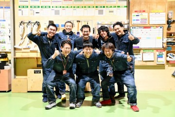 富山　岐阜　家具　オシャレ