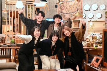 富山　岐阜　家具　オシャレ