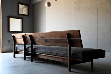 おしゃれ　家具　岐阜　富山