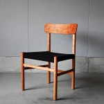 RENSEY（レンセイ）第1号チェア【RDC-01】