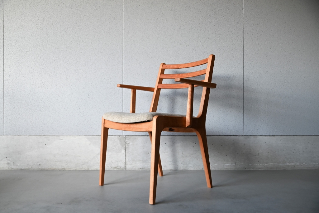 北欧 チェア RENSEY 富山 家具