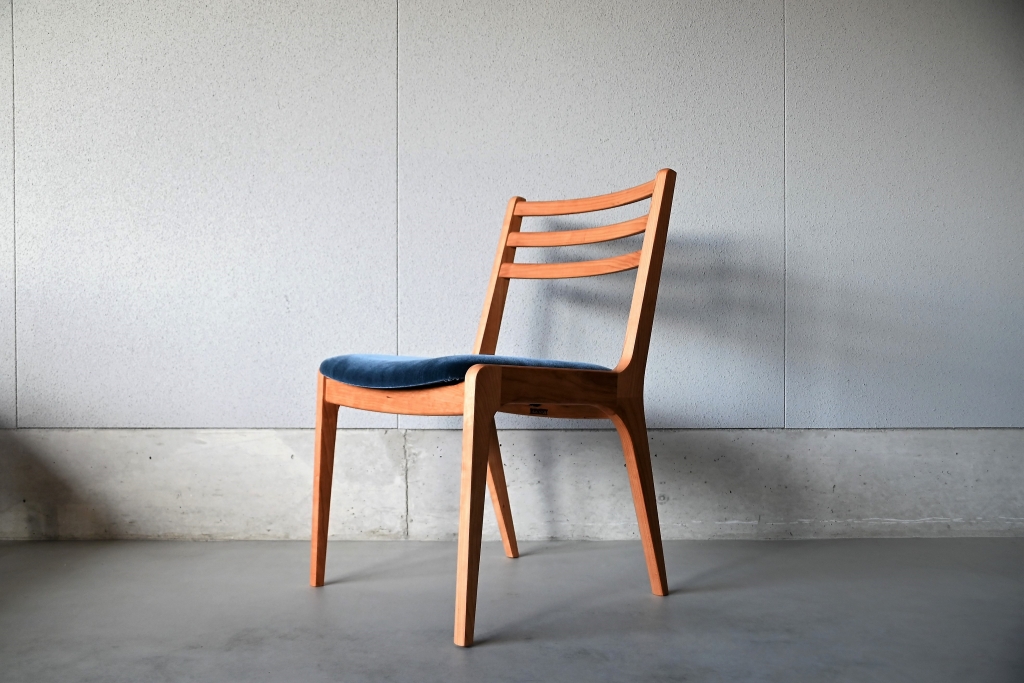 北欧 チェア RENSEY 富山 家具