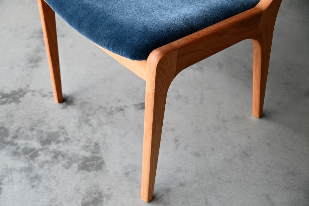 北欧 チェア RENSEY 富山 家具