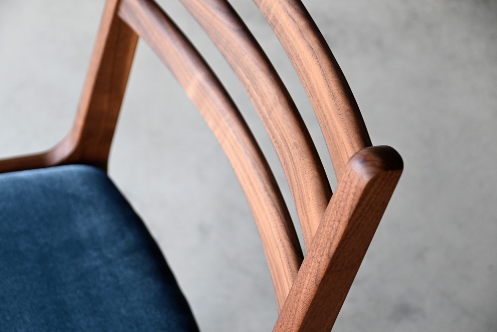 北欧 チェア RENSEY 富山 家具