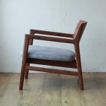 RENSEYならではの拘り ～ラウンジチェア～