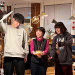 はじめまして！新生LOWVE！！