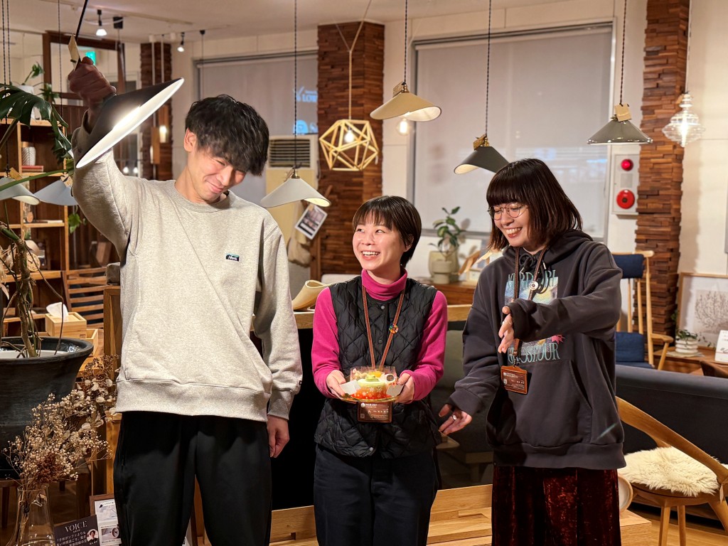 はじめまして!新生LOWVE!!