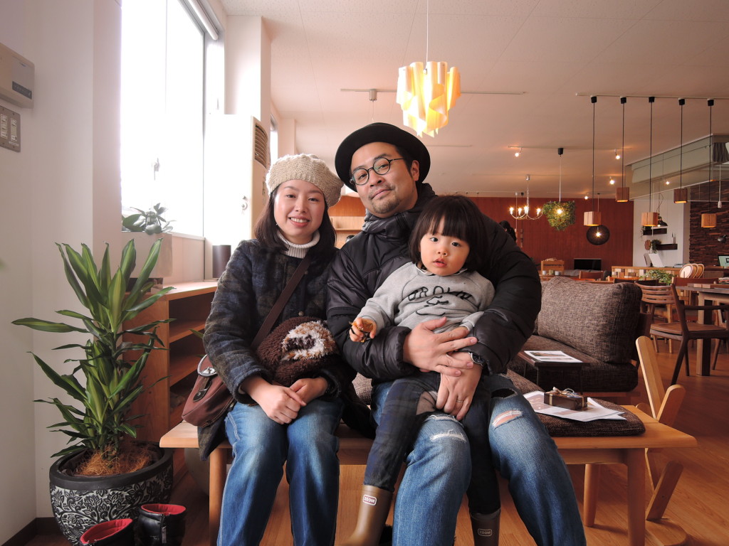 富山　家具　RENSEY　おしゃれ