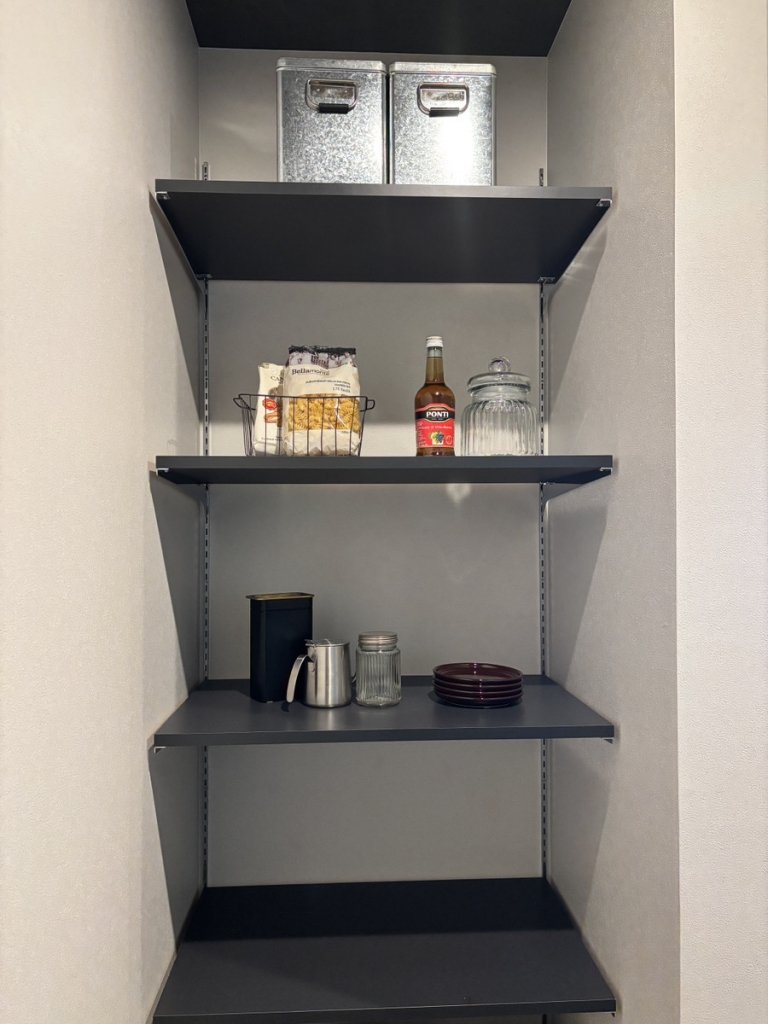 レンタル家具 おしゃれ 富山 無垢材 ミヤモト家具 完成見学会