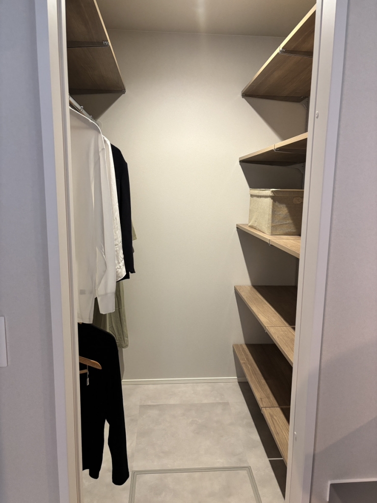 レンタル家具 おしゃれ 富山 無垢材 ミヤモト家具 完成見学会