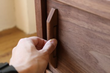 富山　家具　TVボード　おしゃれ