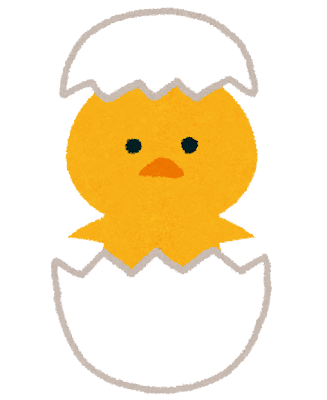 新生LOWVE誕生(ちびっこ軍団)