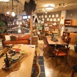 久しぶりの本店と宮本タンス店