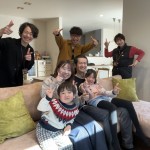 エンタメ満載の納品でした！