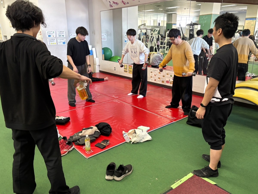 幸せ家族革命。