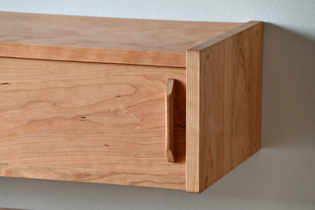 RENSEY　LOWVE　ミヤモト家具　造作TVボード　イベント