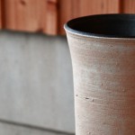 新製品入荷のお知らせ♪信楽焼の傘立て