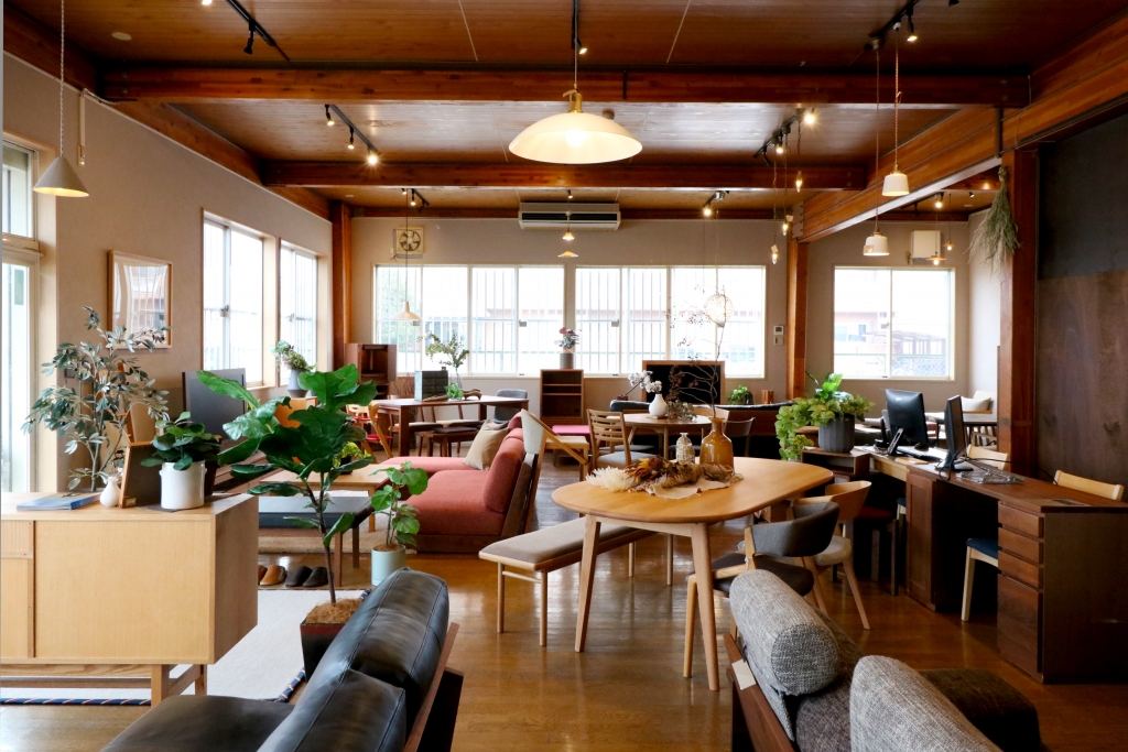 【決定版】キャッスル店内②