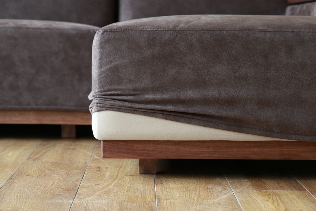 カバーリング仕様