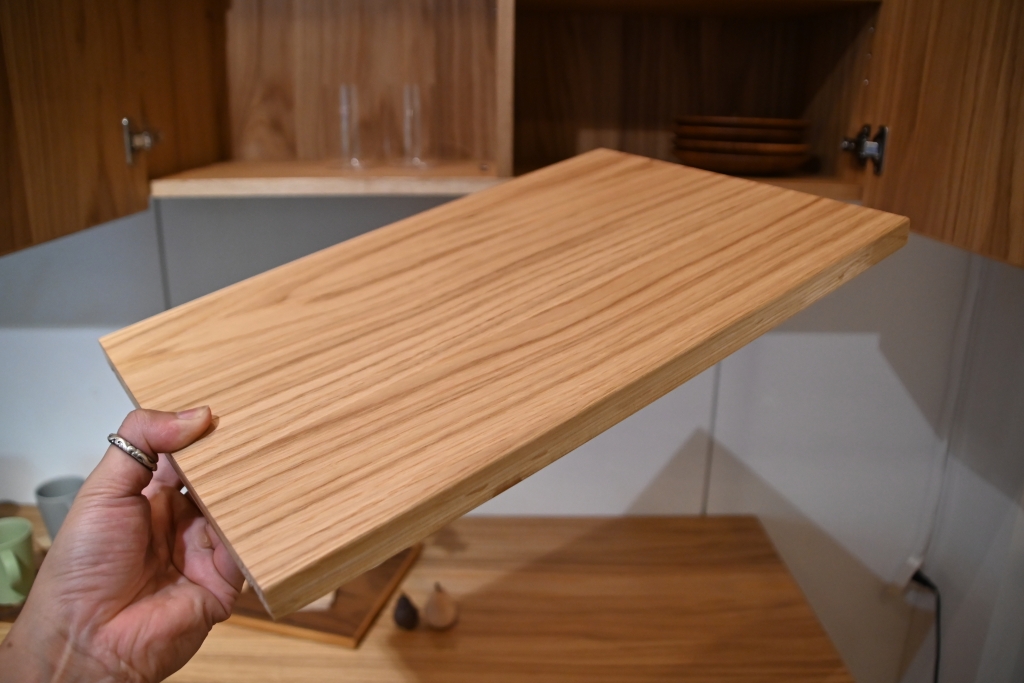 食器棚 LOWVE　富山　家具　おしゃれ