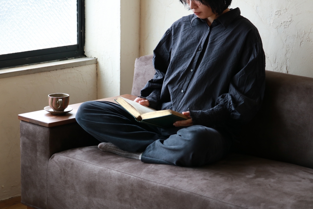 家族の団らんとなる場所！