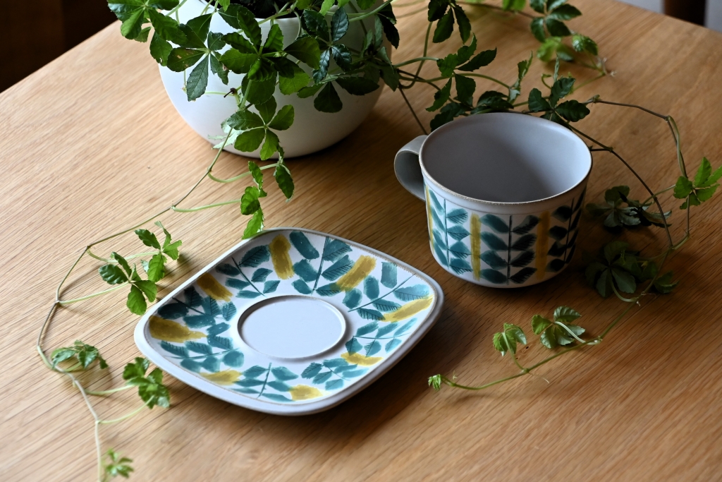 RENSEY　家具　富山　おしゃれ　器