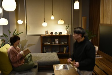 RENSEY LOWVE ミヤモト家具