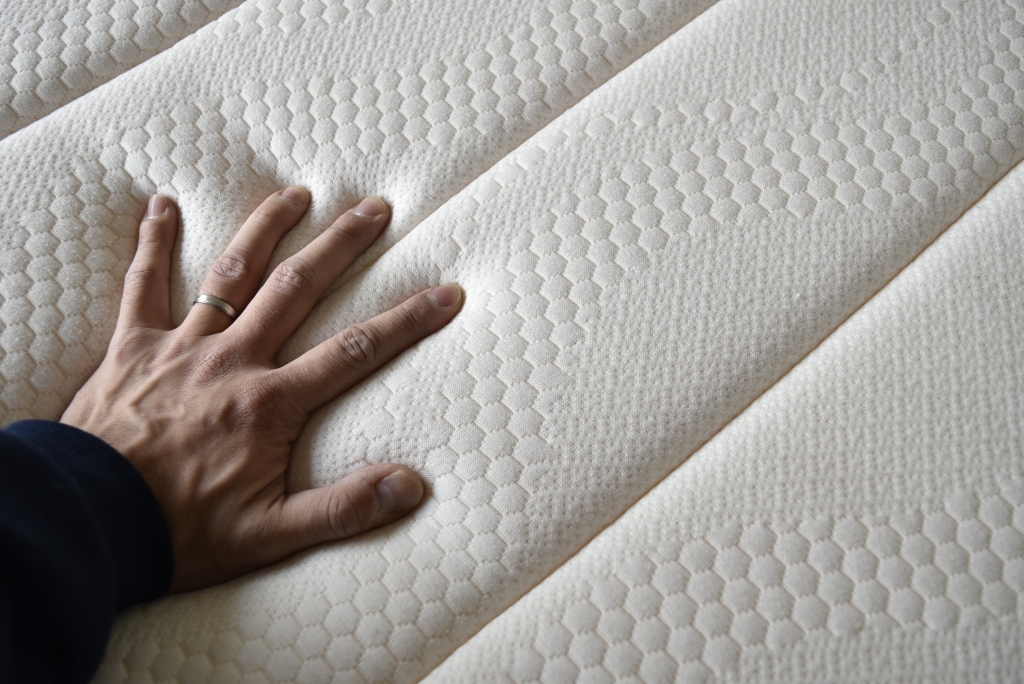 ミヤモト家具 LOWVE マットレス