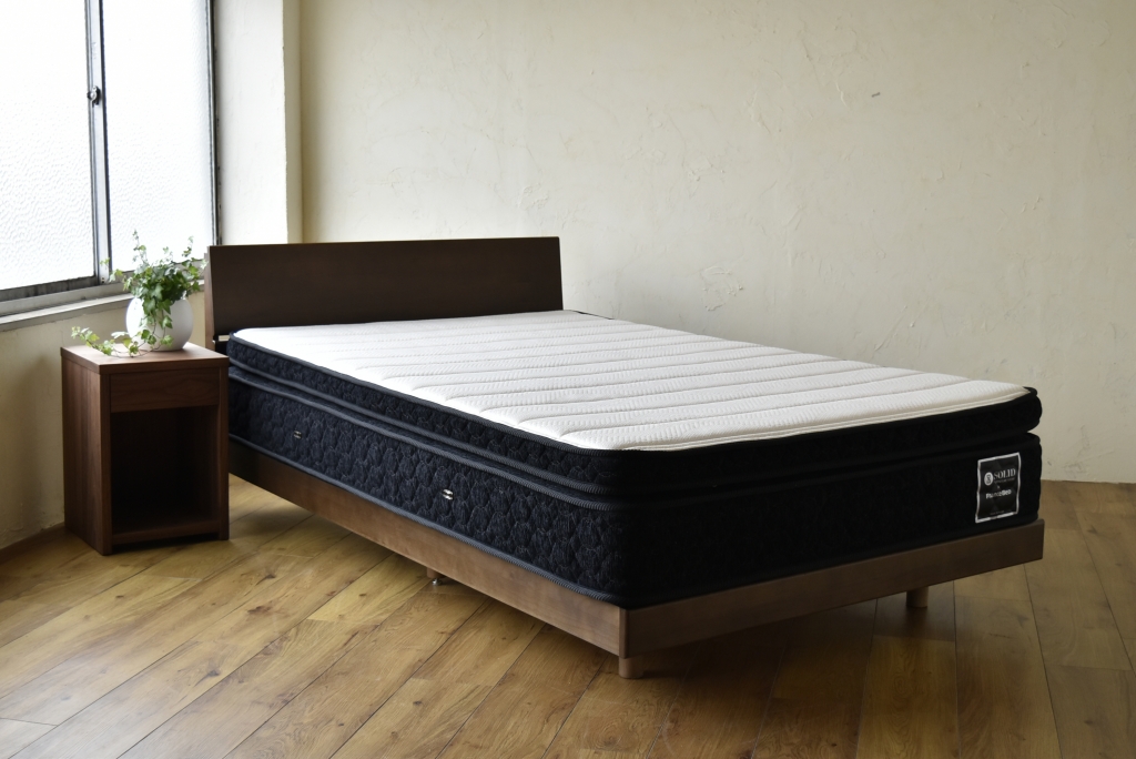 ミヤモト家具 LOWVE マットレス