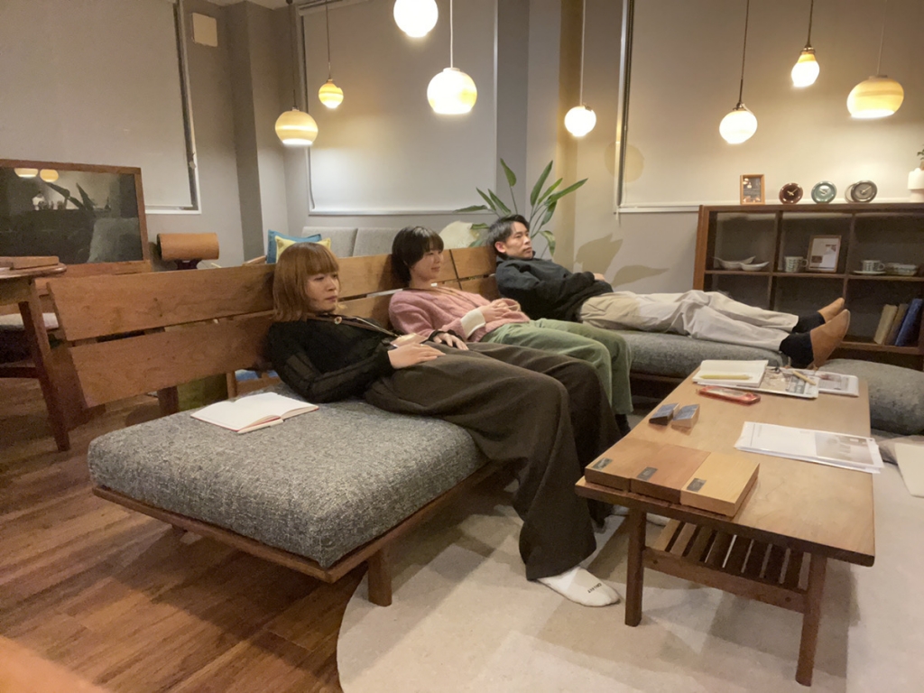 熱弁＠LOWVE！！！