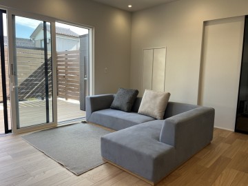 ソファ　富山　家具　おしゃれ