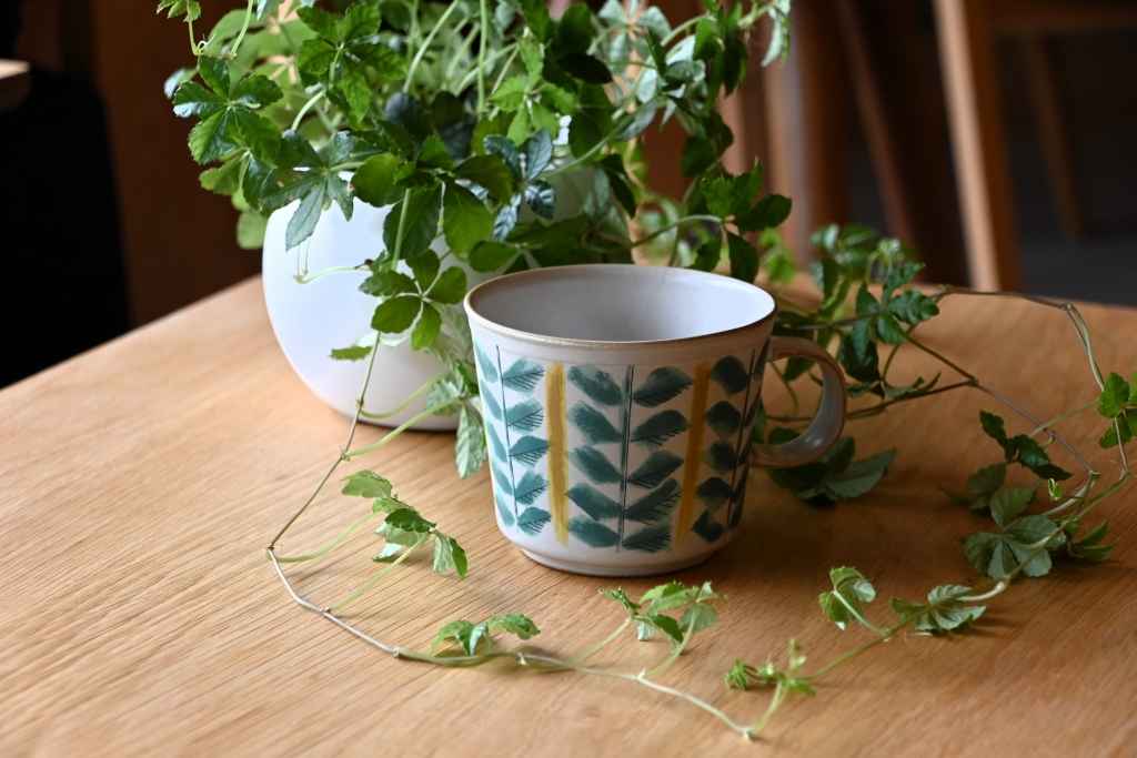 RENSEY　家具　富山　おしゃれ　器