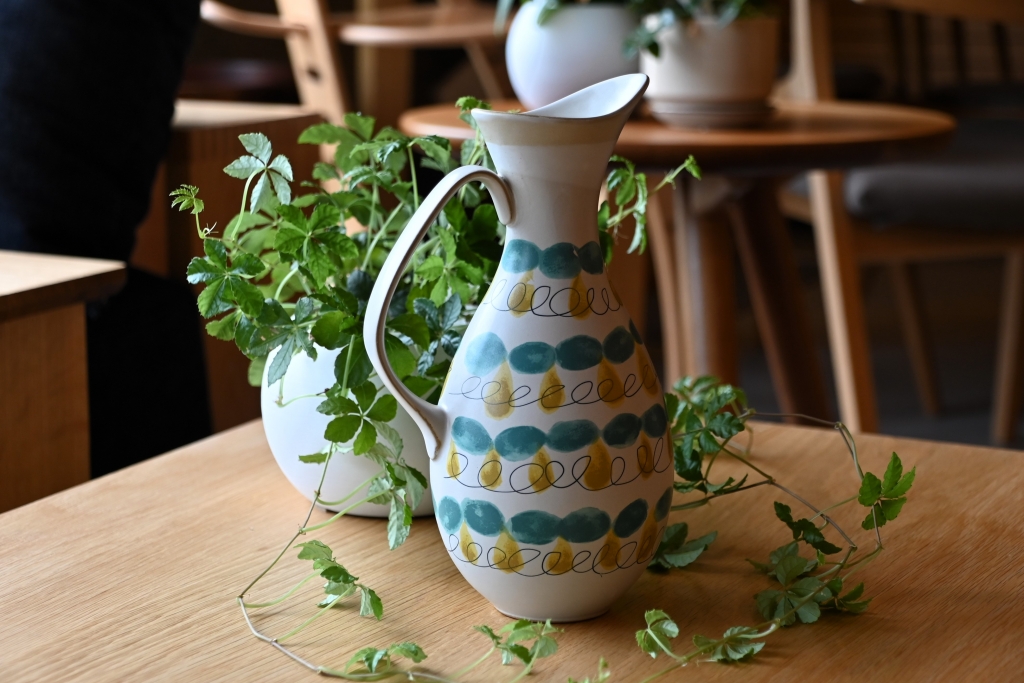 RENSEY　家具　富山　おしゃれ　器