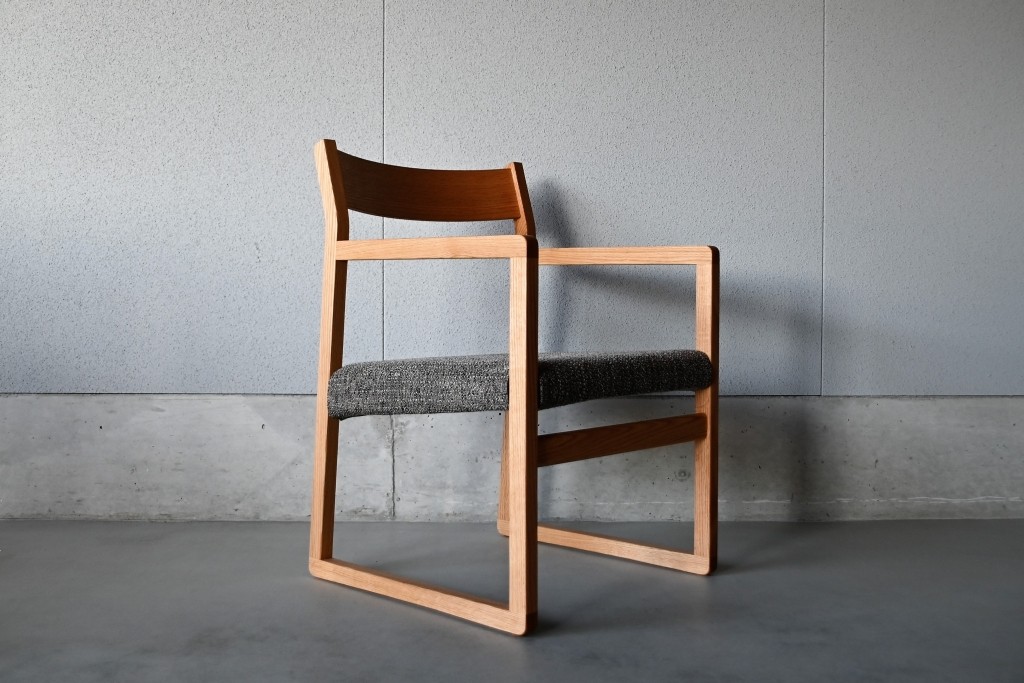 北欧 家具 富山 椅子 オシャレ