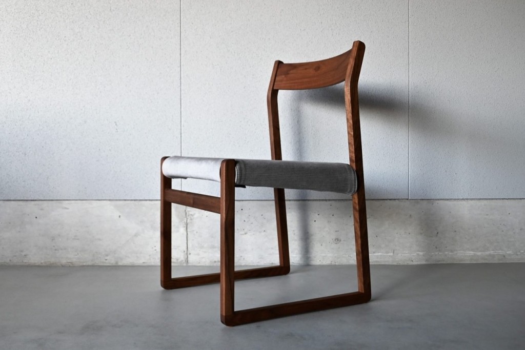 北欧 家具 富山 椅子 オシャレ