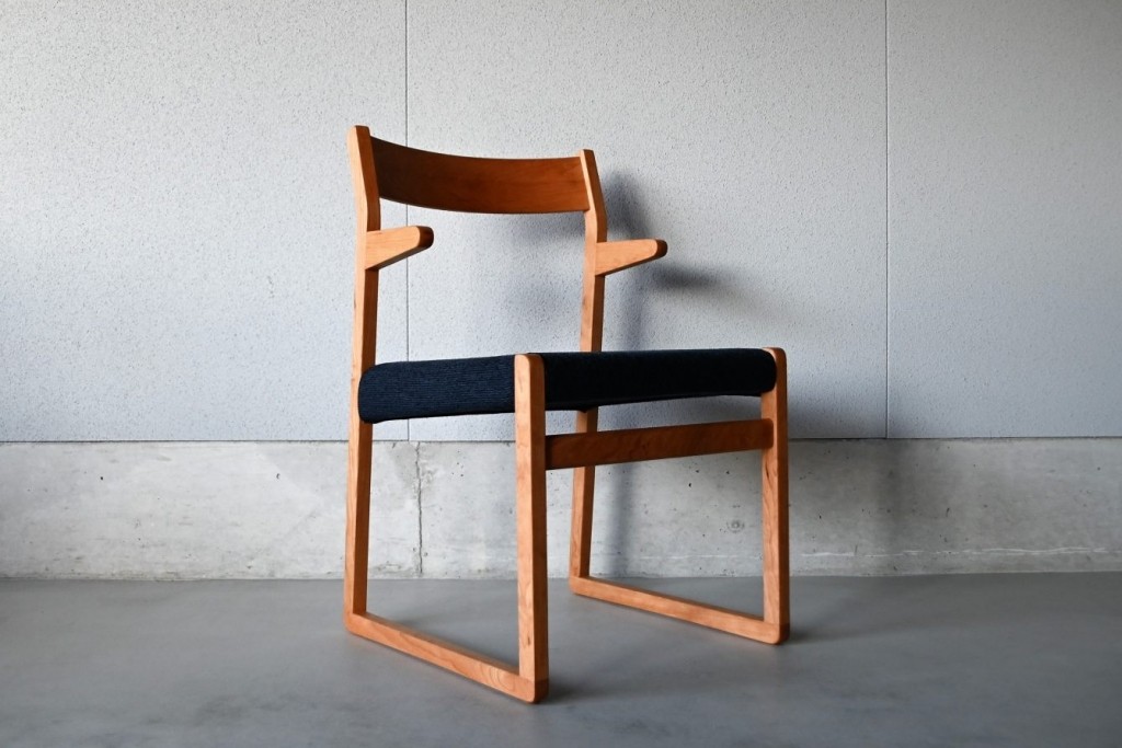 北欧 家具 富山 椅子 オシャレ