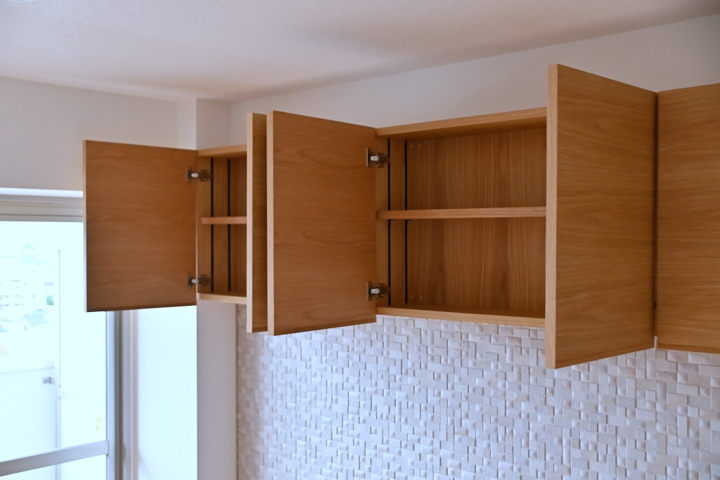 造作　テレビボード　富山　家具　おしゃれ