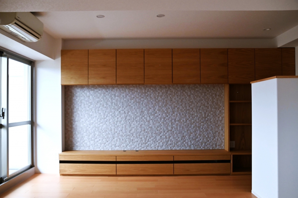 理想の暮らしをカタチにする