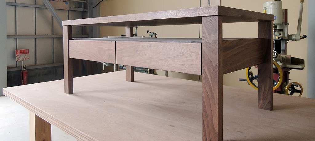Living TableⅠ