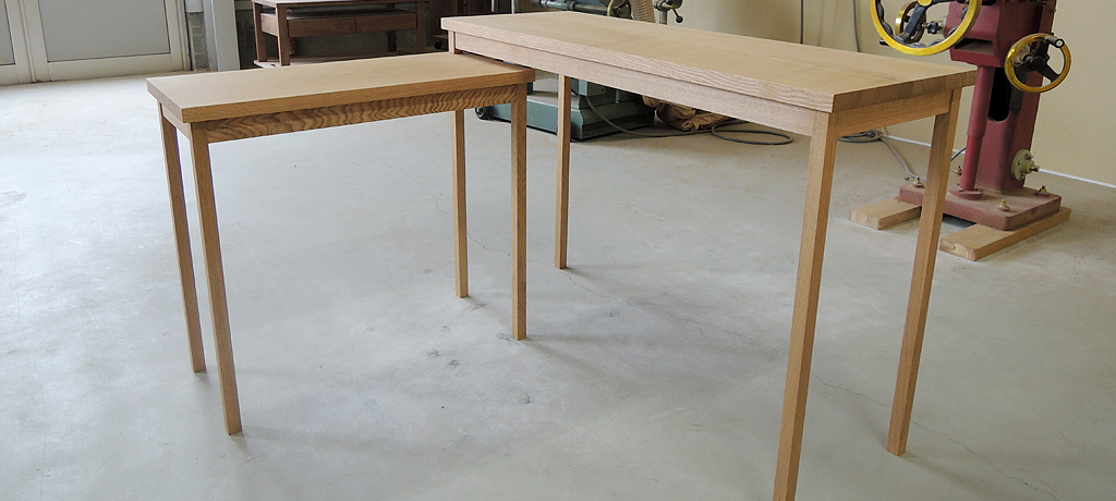 Nest Table